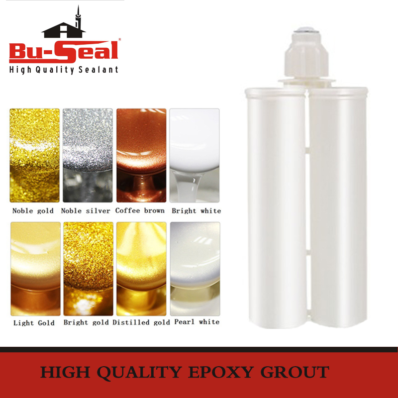 High Quality Water Proof Ceramic Tile Gap Sealing Epoxy Tile Gap Filling Grout