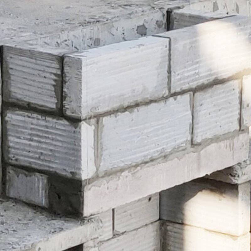 Modernization Bonding Mortar for Building Insulation Systems