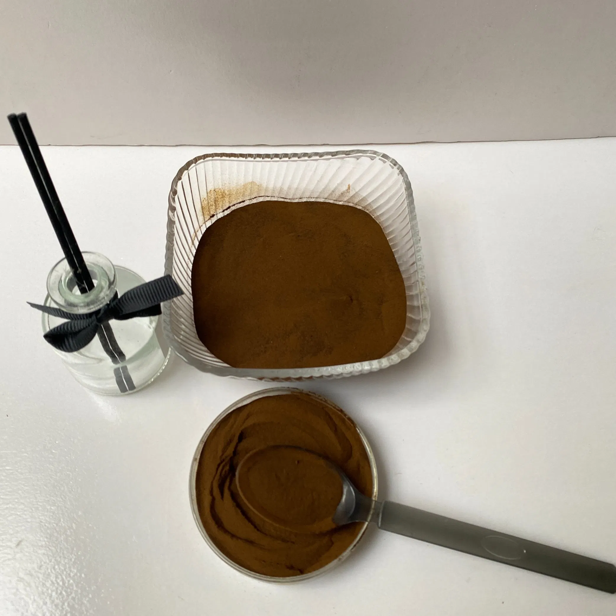 Sodium Lignosulfonate, a Concrete Admixture, Is a Sewage Treatment Filler