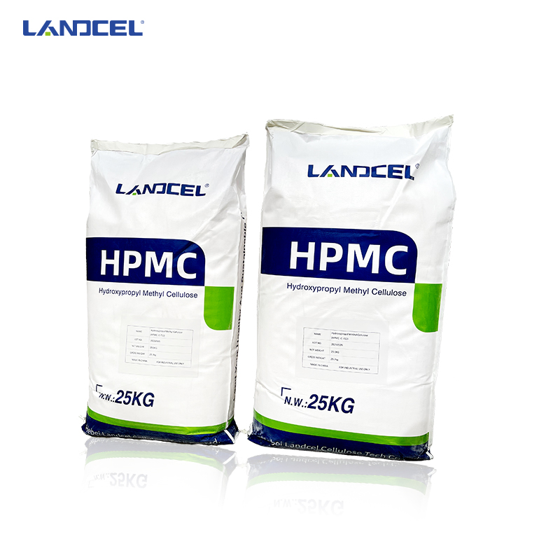 Low Viscosity Self Leveling Cement Additive Cellulose Ether Building Material HPMC