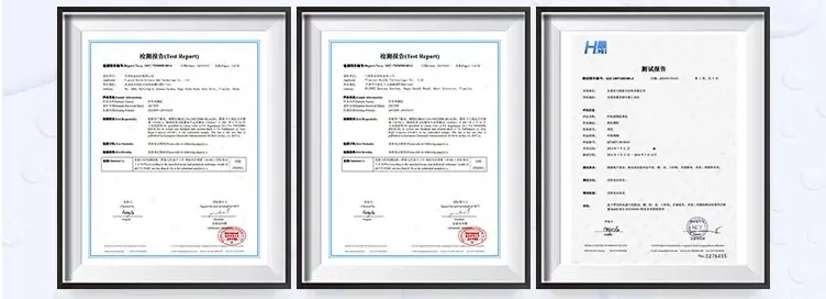 Certification Banner