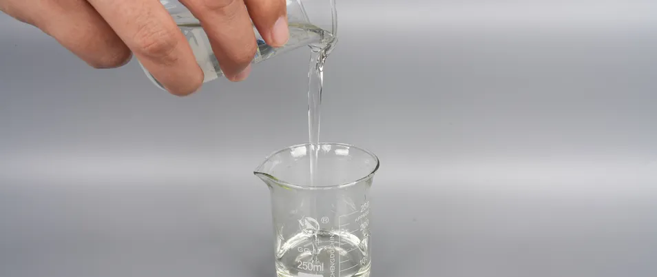 High Performance Concrete