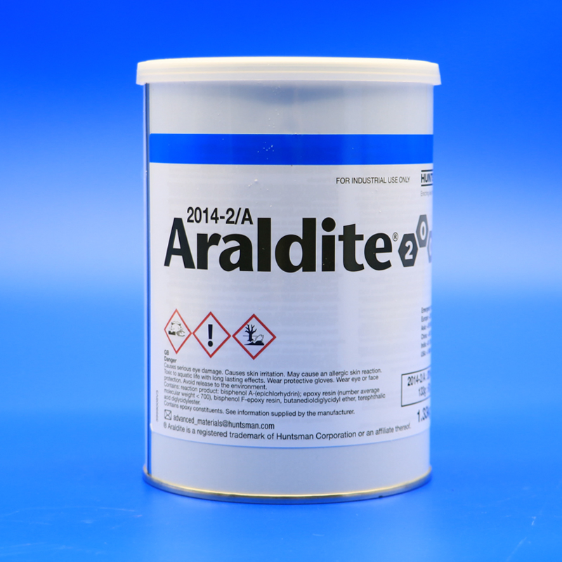 Araldite 2014-2 Ab Glue High Temperature and Chemical Resistance Epoxy Adhesive