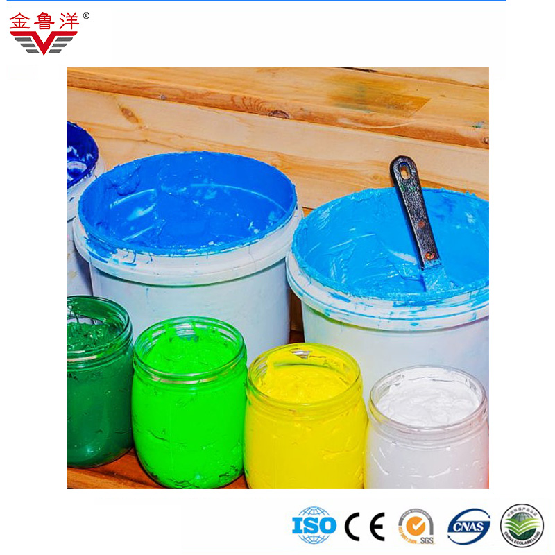 Quality Factory Supplier Non-Toxic Rapid Drying Water-Based Polyurethane Waterproof Coating for Pool Waterproofing