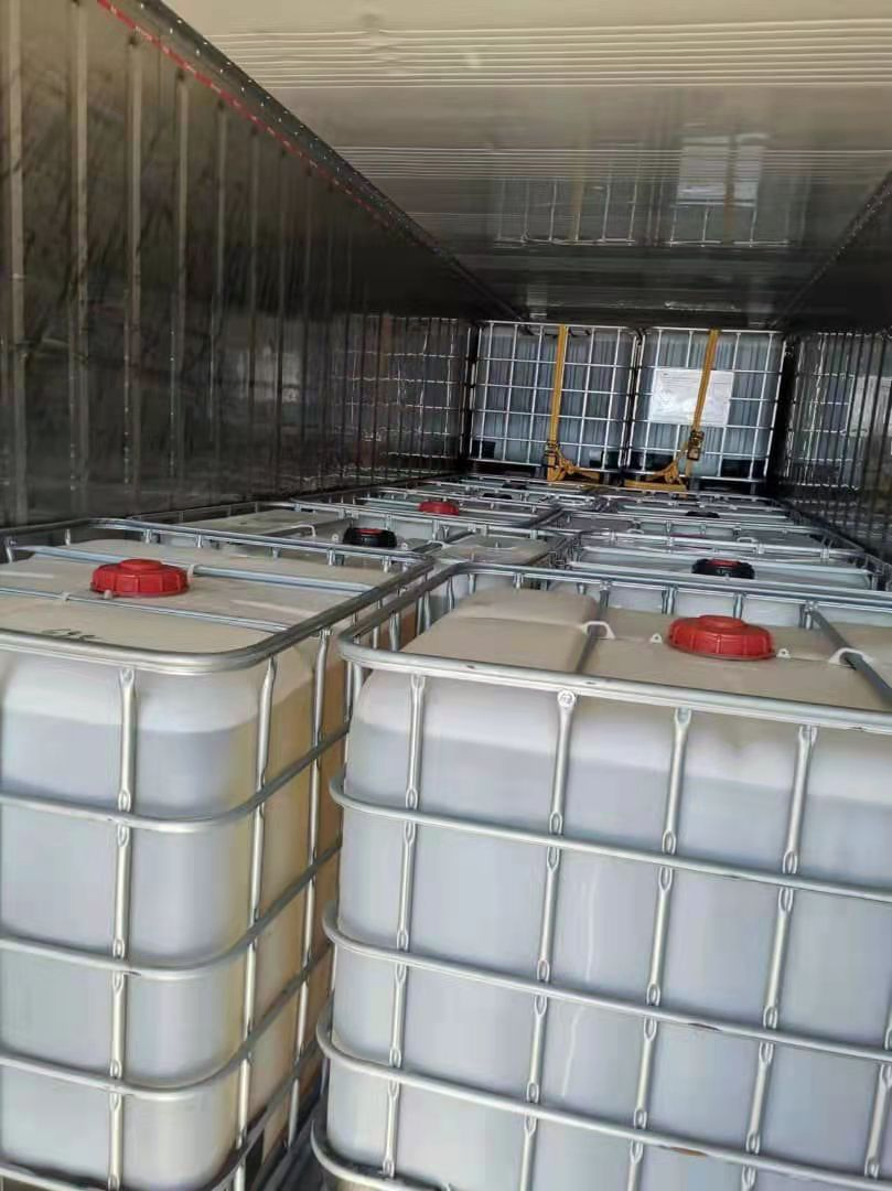 Factory Direct Supply Liquid Concrete Superplasticizer Polycarboxylate PCE Admixture Mother Liquid