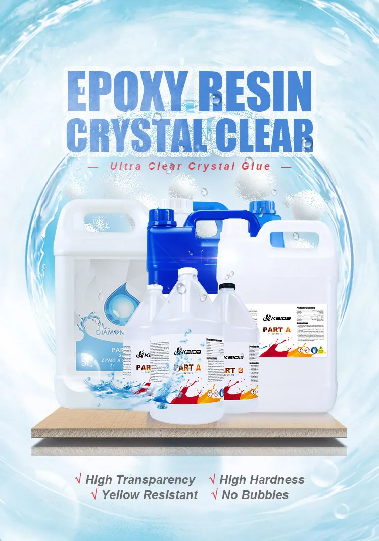 Epoxy Flooring System