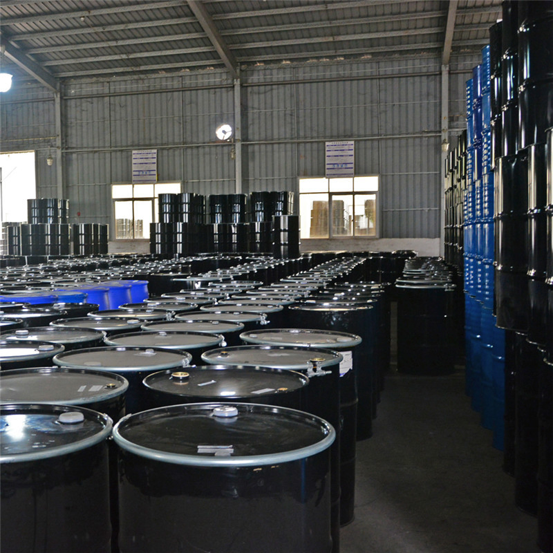 High Viscosity Low Yellowing Epoxy UV Resin for UV Coatings/Paints and UV Inks