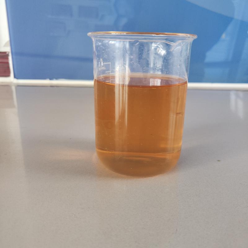 High Water Reducing Performance Polycarboxylic Retarding Concrete Admixture