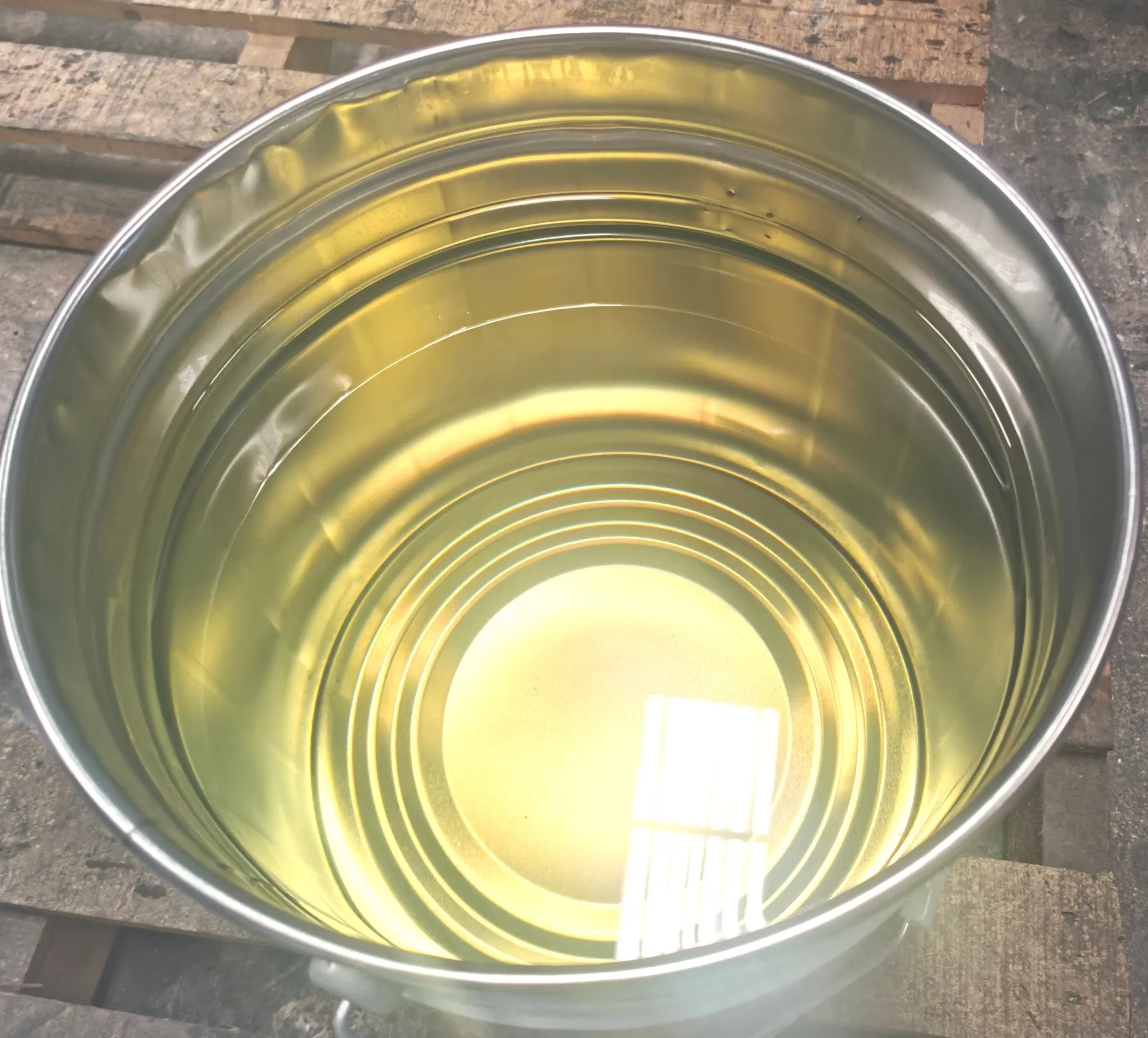 Wholesale Transparent Liquid Epoxy UV Resin for Paper Wood Plastic Coatings