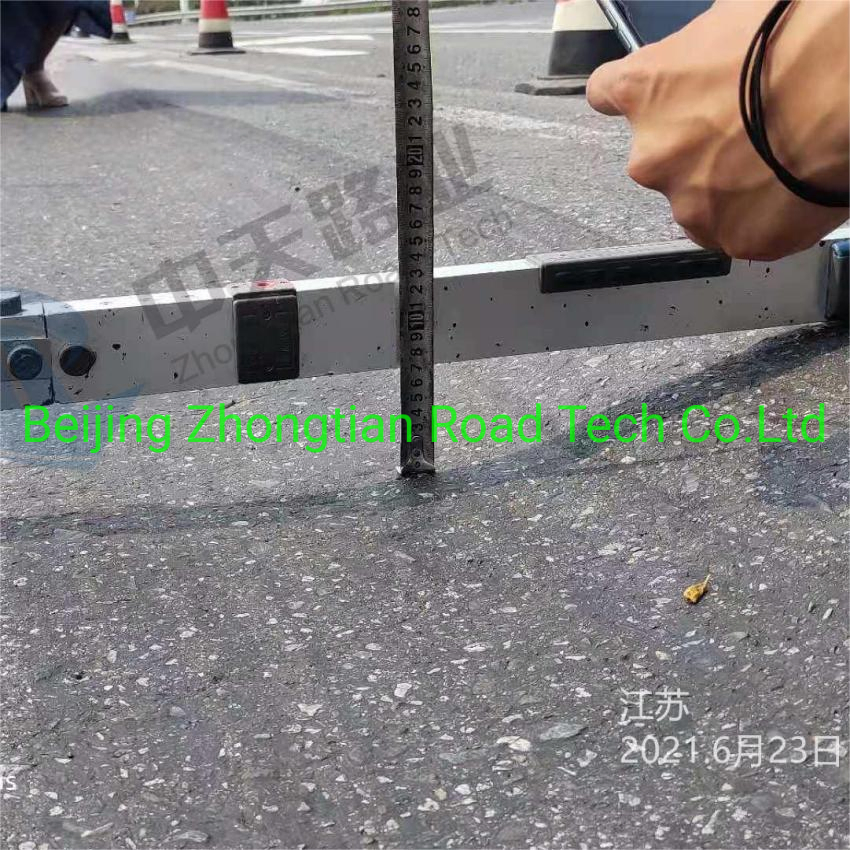 Pavement Anti Rutting Additive for Asphalt Mixture Concrete Anti Crack Additiveasphalt Additive for Asphalt Mix