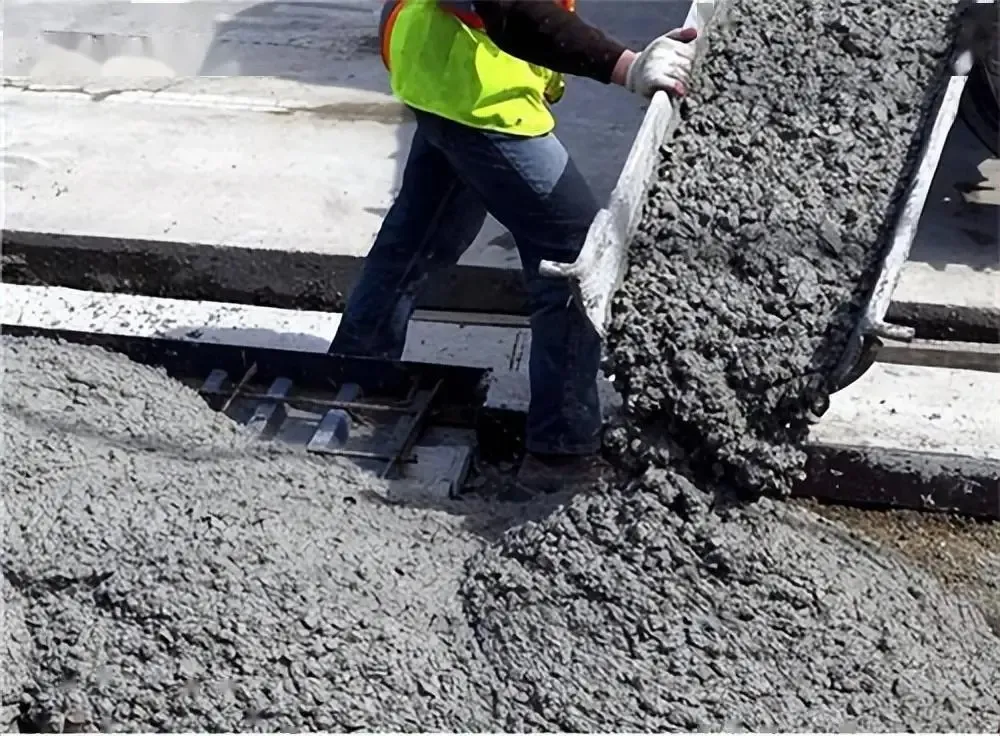 Concrete Application Scenario