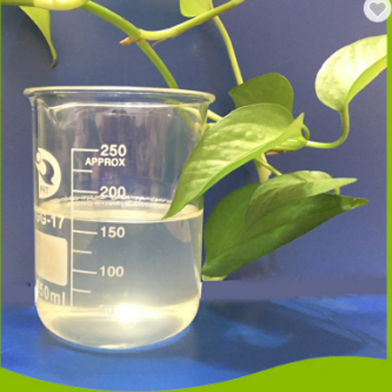 New Hot Sell Early Strength Polycarboxylic Acid High-Performance Water Reducing Agent