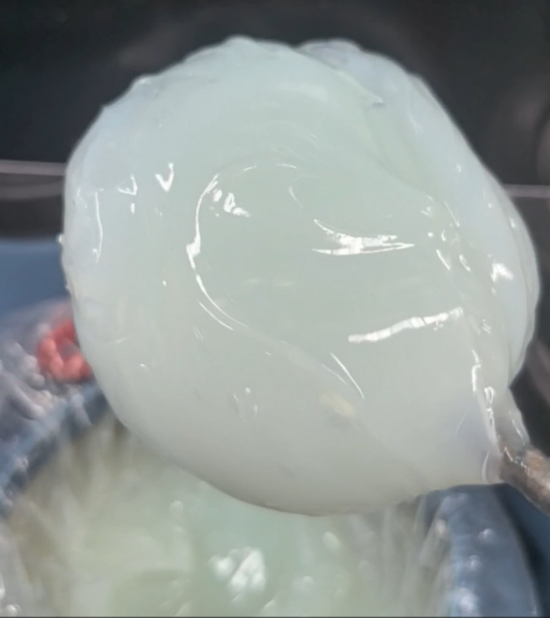 Silicone-Modified Pure Acrylic Transparent Waterproof Paint