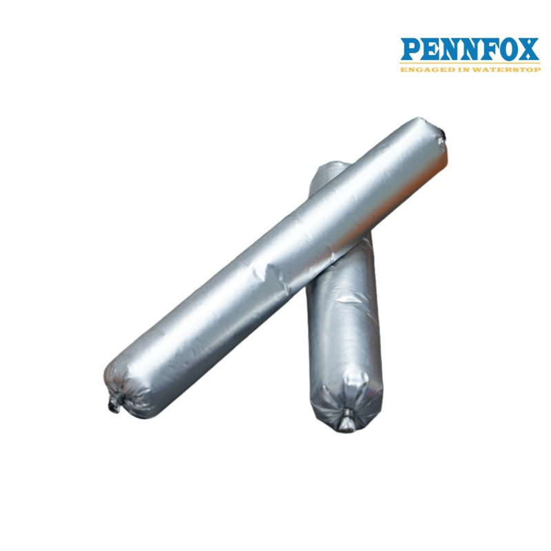 Concrete Crack Injection Sealant with Swelling Polyurethane for Foundation and Wall Repair