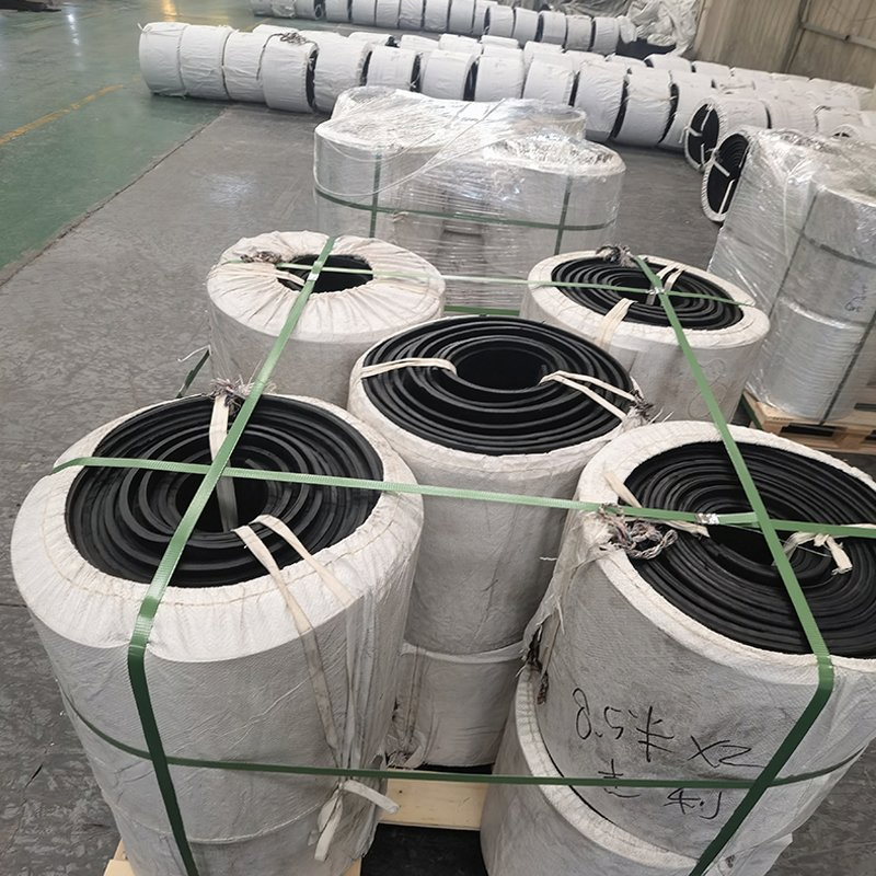 Construction Joint Rubber Water Stop