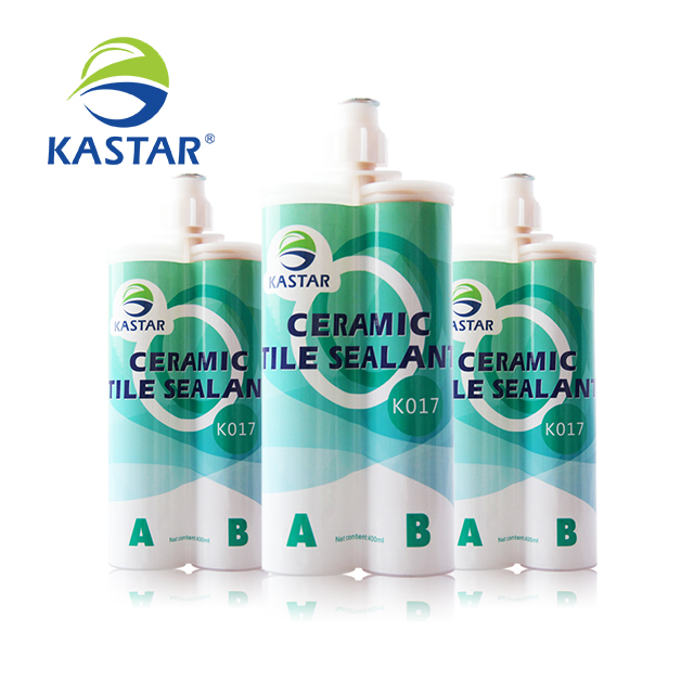 Two Component Waterproof Tile Reform Gap Refill Caulking Agent