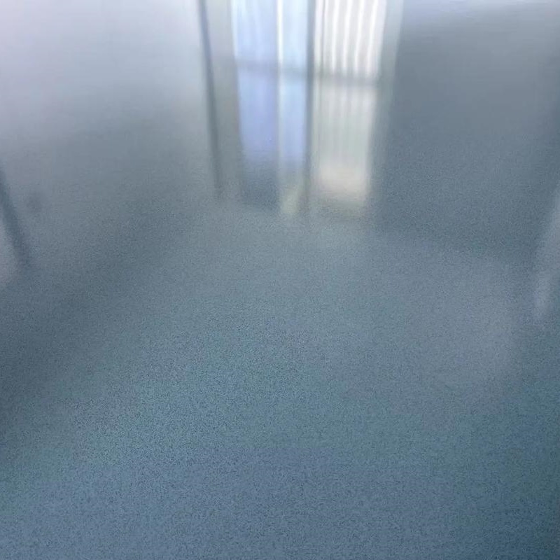 Fast Curing Repair Mortar High-Strength Self-Leveling