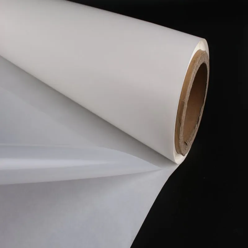 Epoxy Flexible Hot Melt Adhesive Film