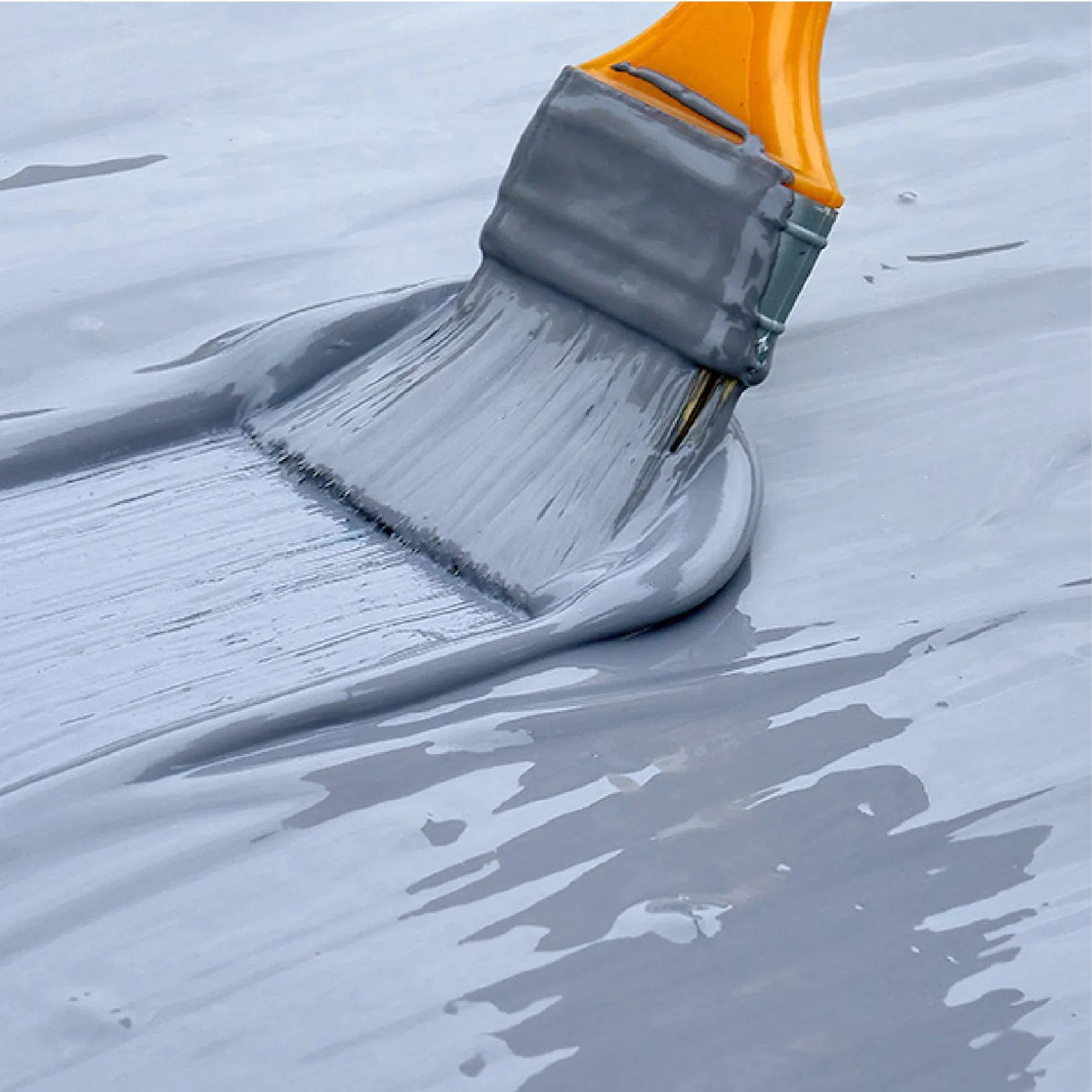 Low Price Weatherproof Silicone Roof Coating Kastar 4000 UV Resistant