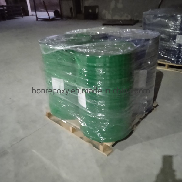 Tris-2, 4, 6-Dimethylaminomethyl Phenol (dmp-30) Used as Epoxy Accelerator