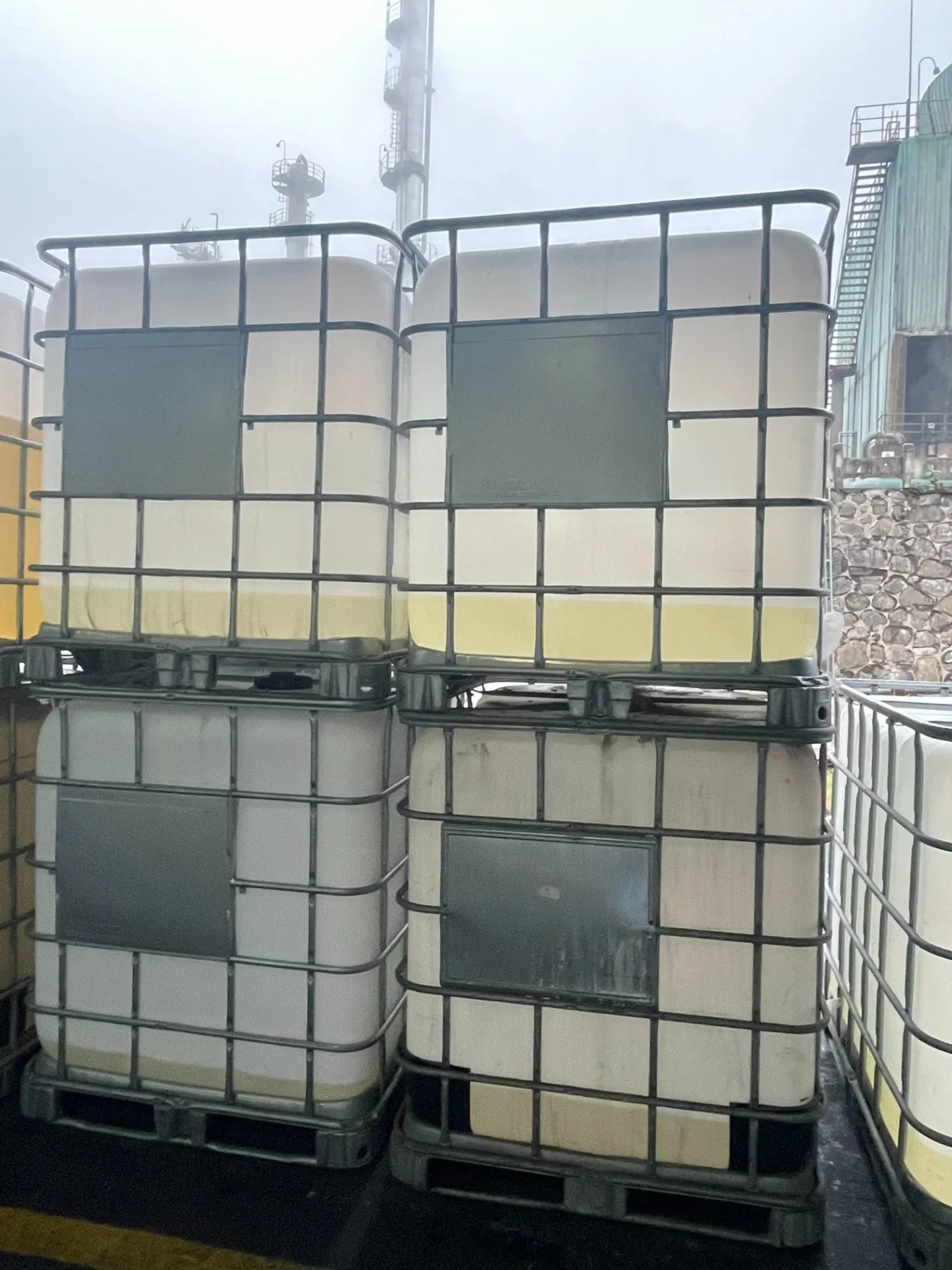 Sinopec Best-Selling Liquid Epoxy Resin Cyd-127/Cyd128/Cyd-E44