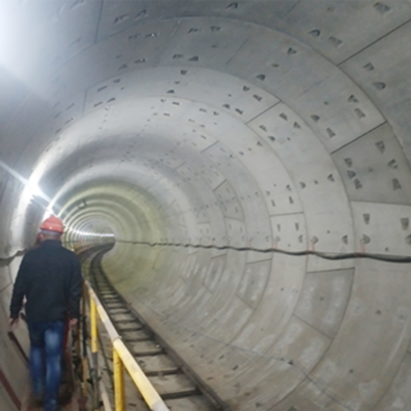 Concrete Crack Repair Construction Usage Polyurethane Sealant