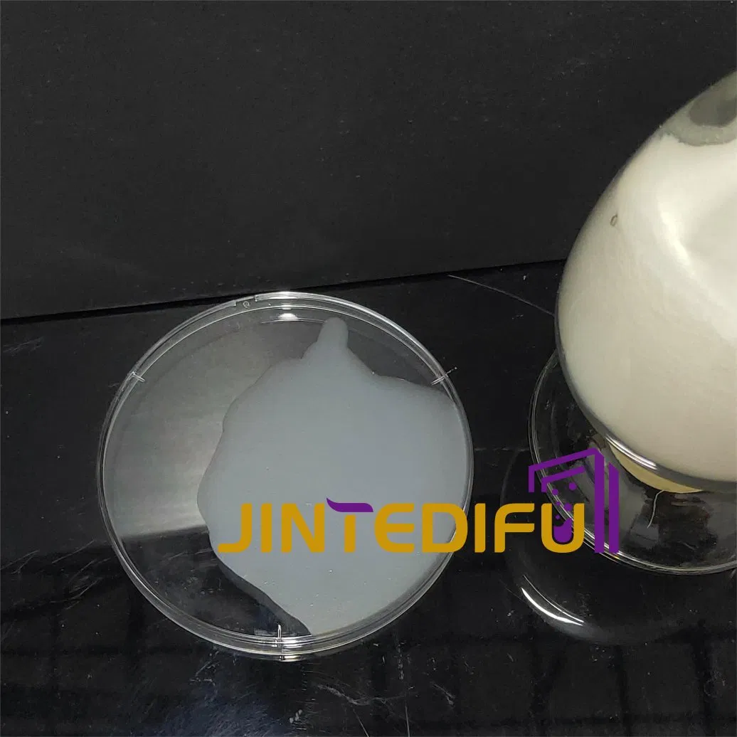 Chemical Construction Manufacturer of Building Material Rdp in Dry Mix Mortar for Tile Adhesive, Tile Grout, Brick Laying Mortar