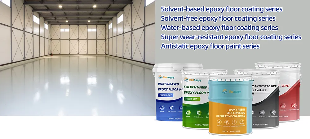 Epoxy Floor Coating 3