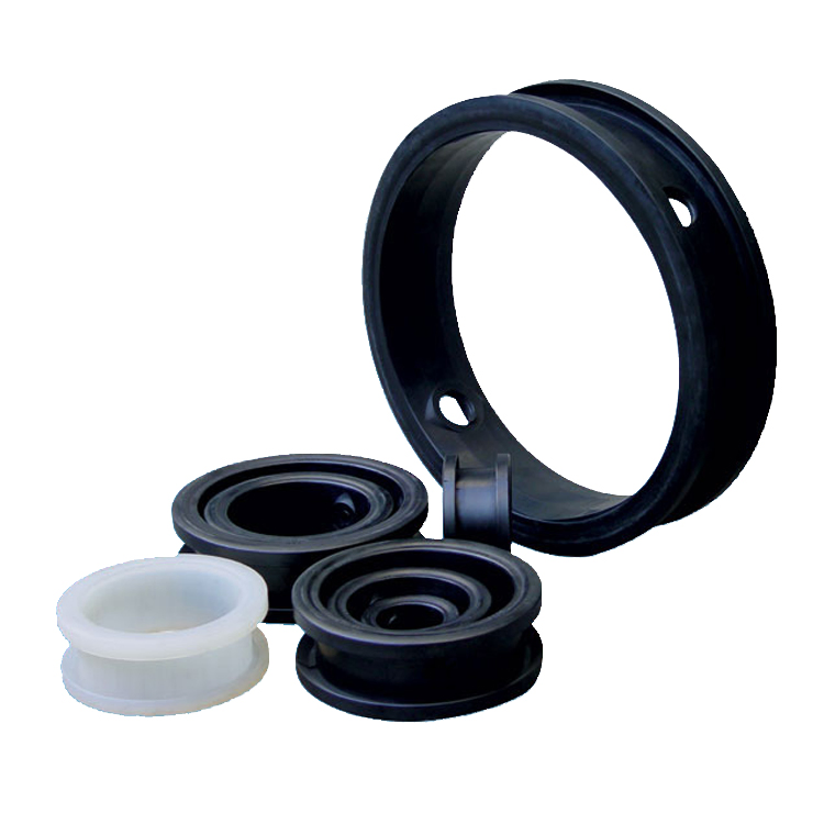 High Quality Mixing Sealing Seat for Concrete Pumps/Good Performance/Hot Sale /Changeable