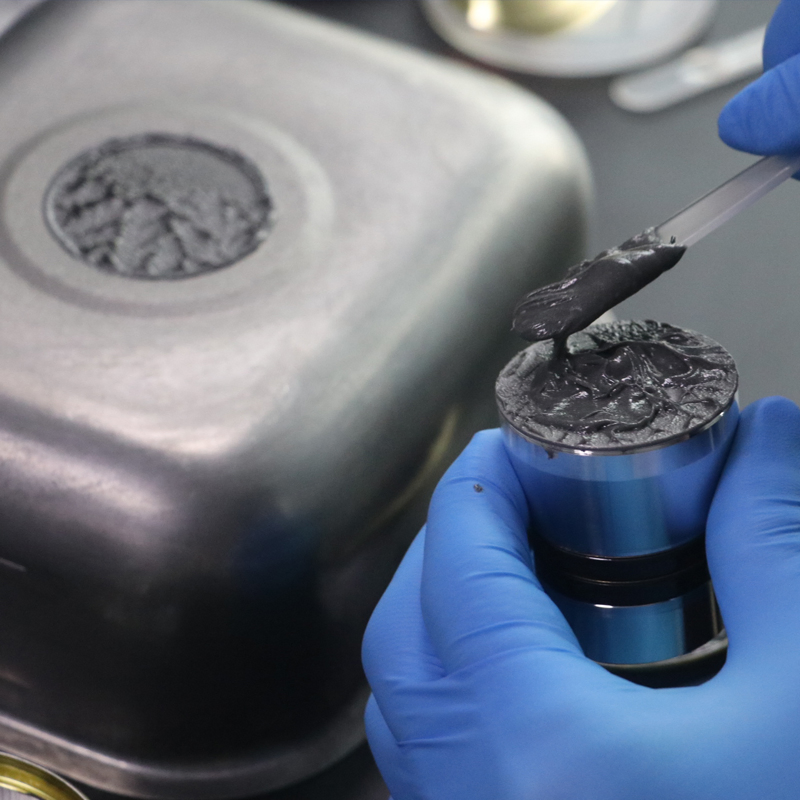 2018 3kg Tin Can Ab Epoxy Glue Resistant 284f Strong Bond Electrical Equipment Wing Sail Boom Motor Metal Hand Mixing Structural Adhesive