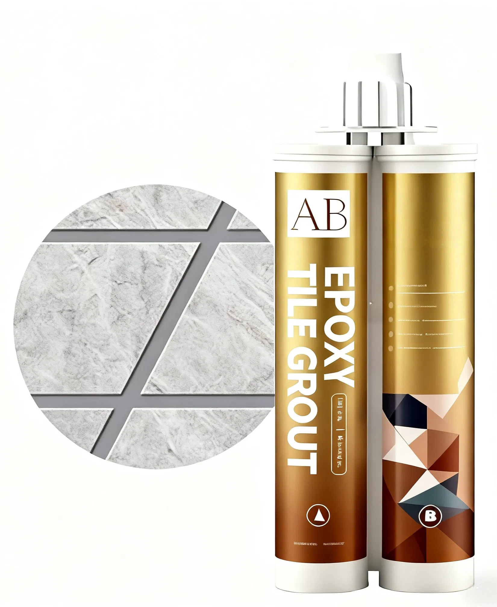 Epoxy Grout Overview