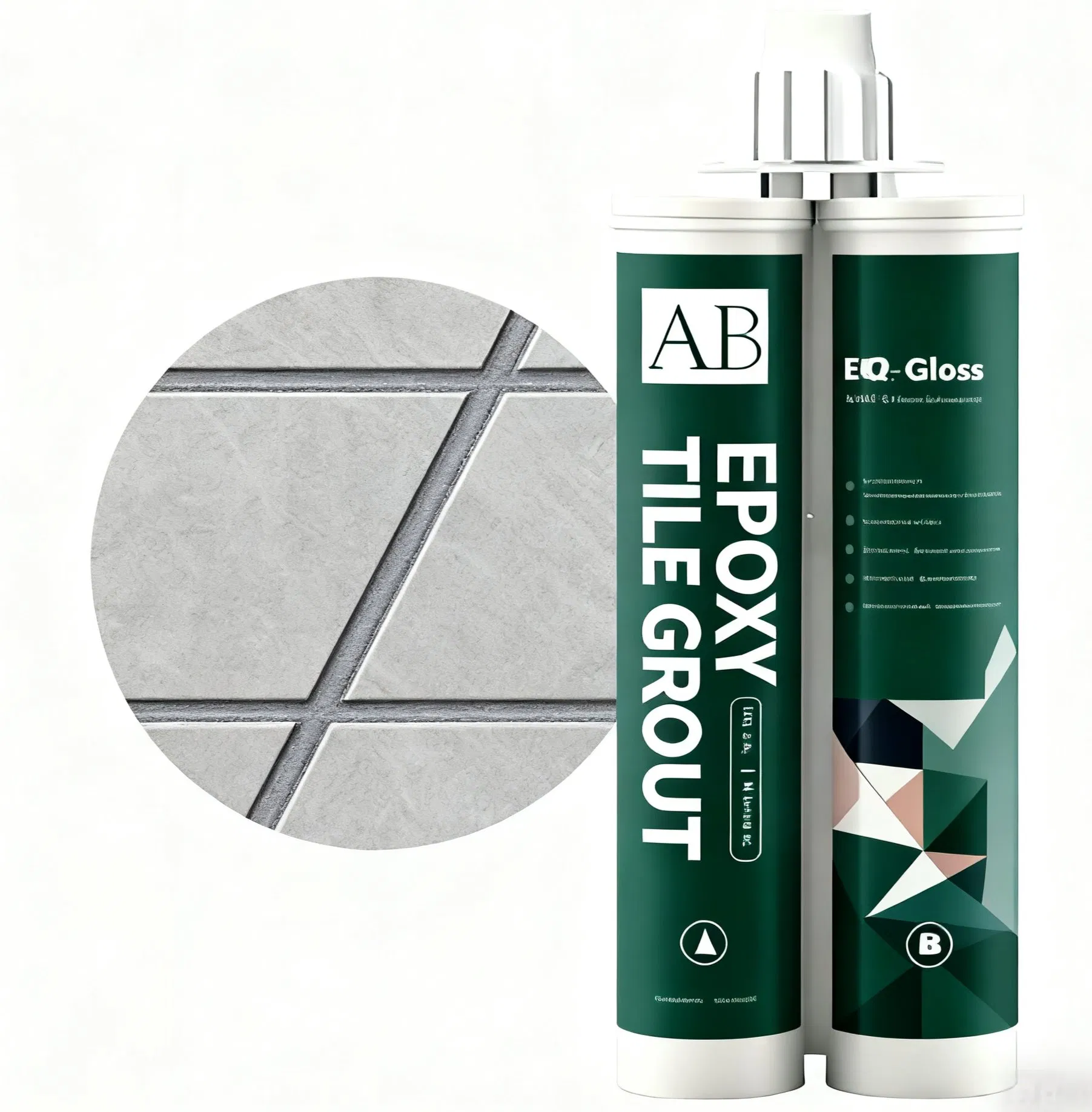 Concrete Sealing High-Strength Waterproof Durable Injection Grouting Material