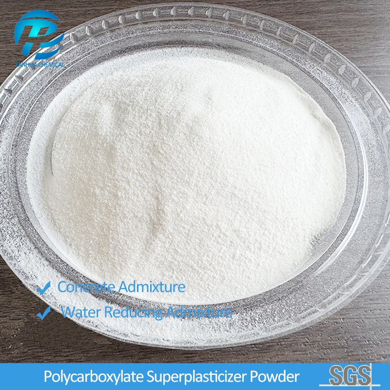 Early Strength PCE Water Reducing Admixture for Rapid Construction Projects