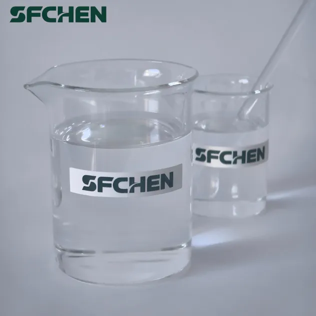 Water Reducing Admixture 1