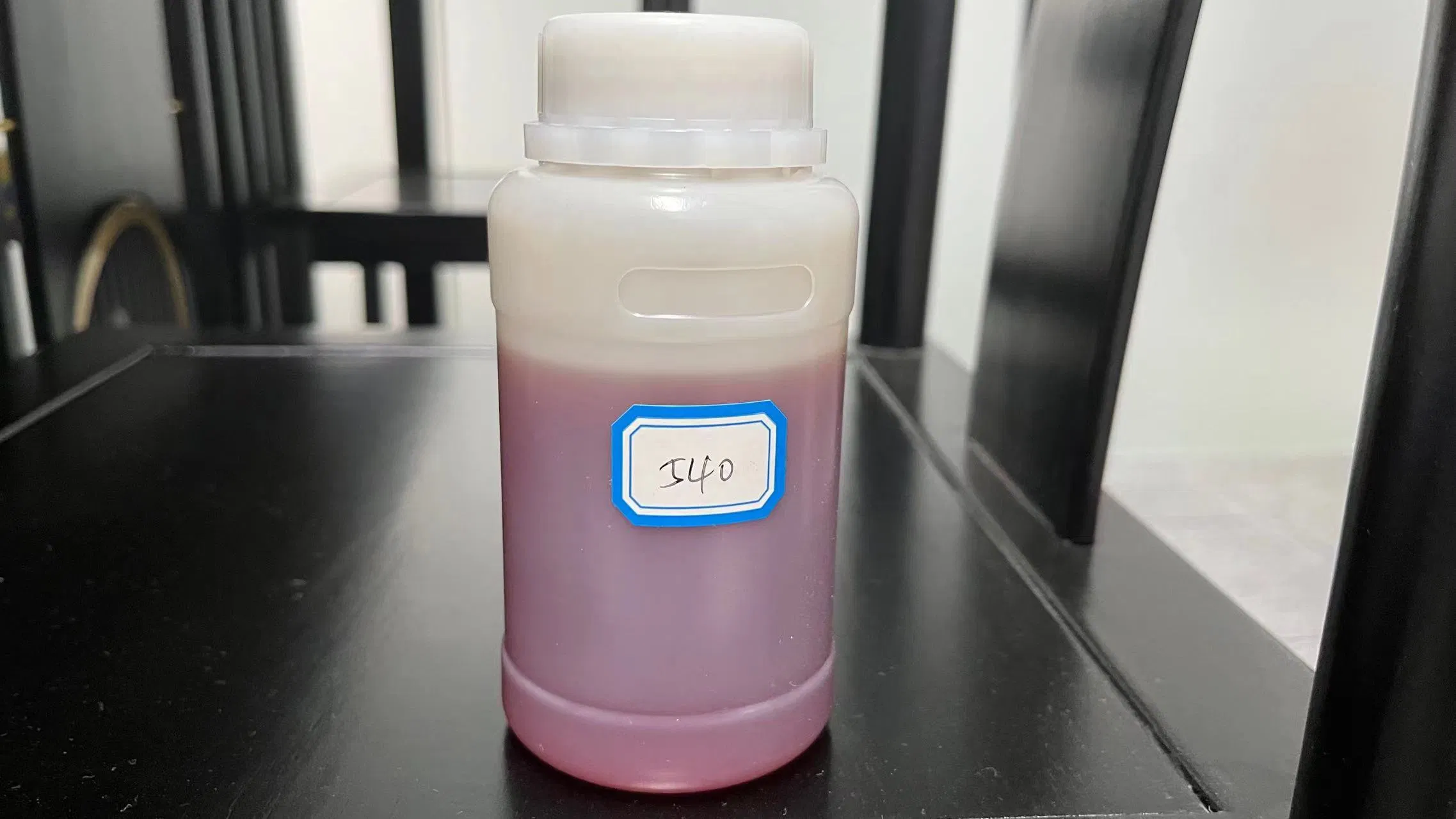 Good Bonding Strength Solvent-Free Cardanol Modified PAA Curing Agent Hw-540 for Marine Coatings