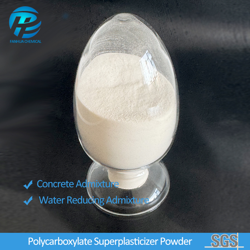 Early Strength PCE Water Reducing Admixture for Rapid Construction Projects