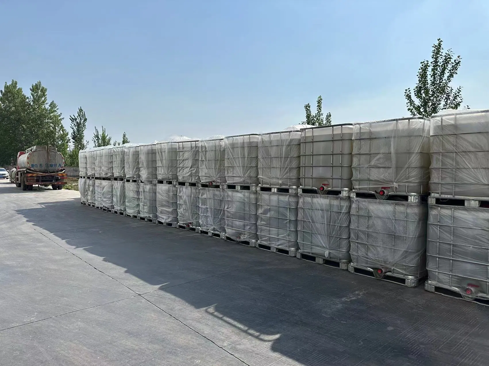 Advanced Flexibility Concrete Admixture for Superior Strength Performance