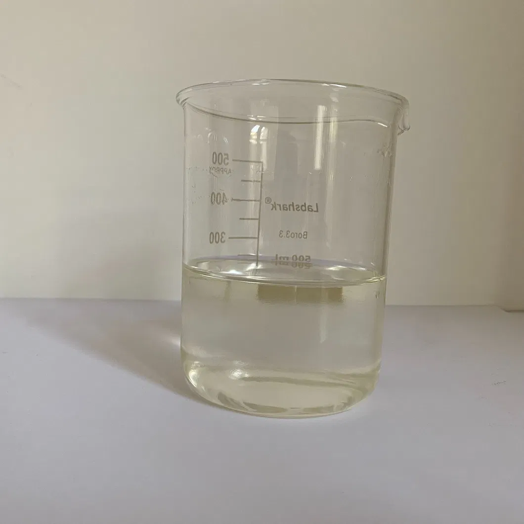 Polycarboxylate Superplasticizer Mother Liquid 2