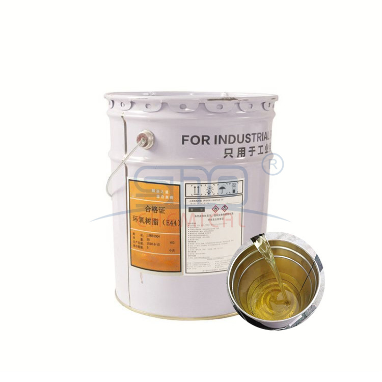 Wholesale Price Epoxy Resin Crystal Clear Liquid Epoxy Resin for Art