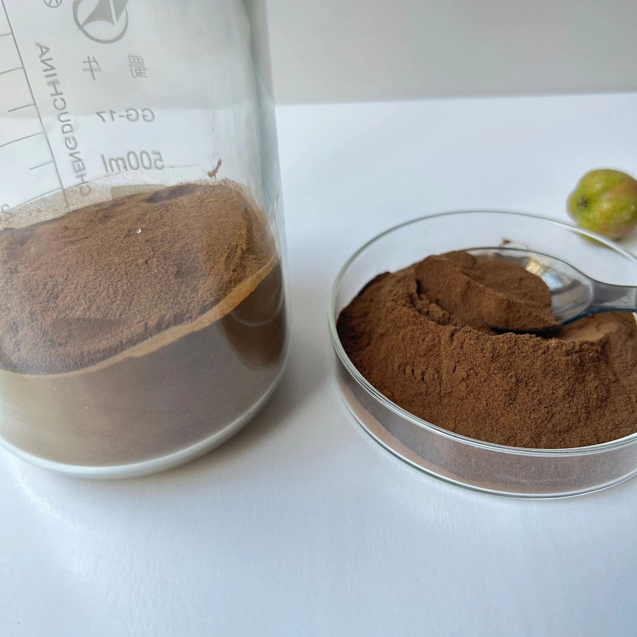 Produce Calcium Lignosulfonate as a Water-Reducing Admixture for Cement Concrete