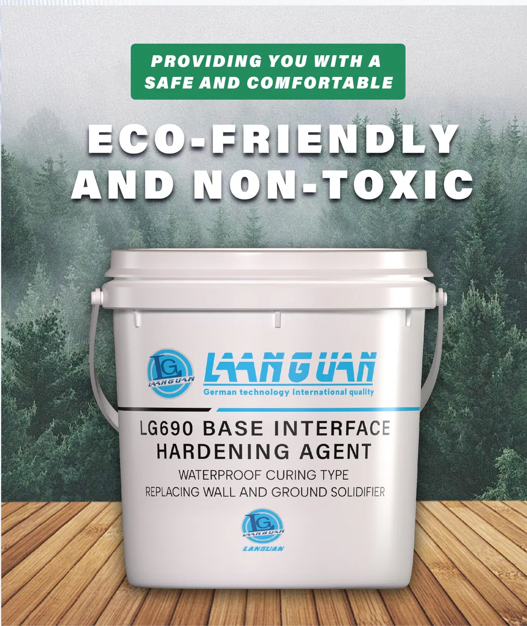 Advanced Curing Agent 11