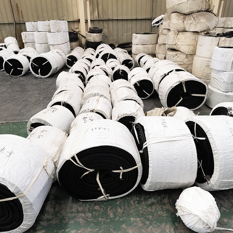 Construction Joint Rubber Water Stop