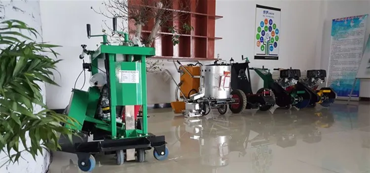 Industrial Application