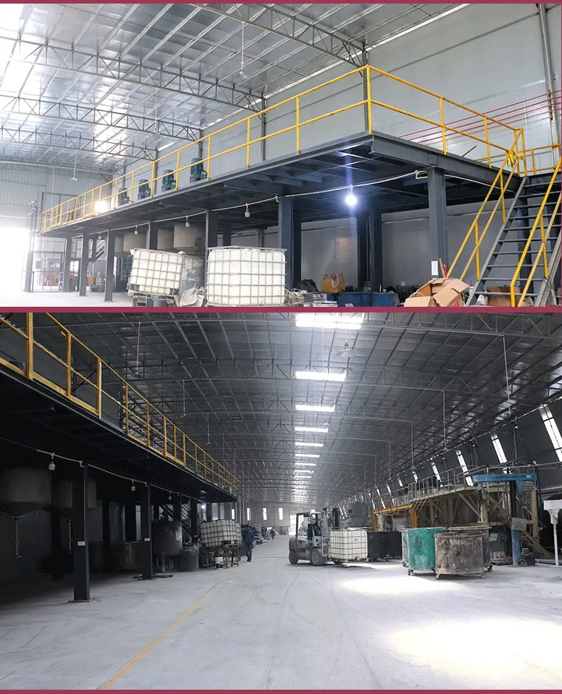 Sand Fixing Agent Detail 13