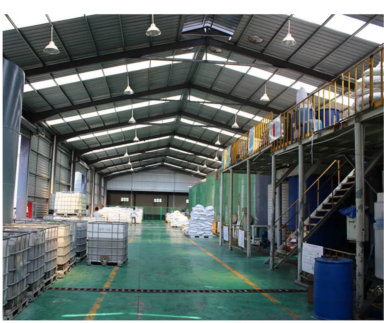 Premium Concrete Admixture ASTM C 494 for Ultimate Strength