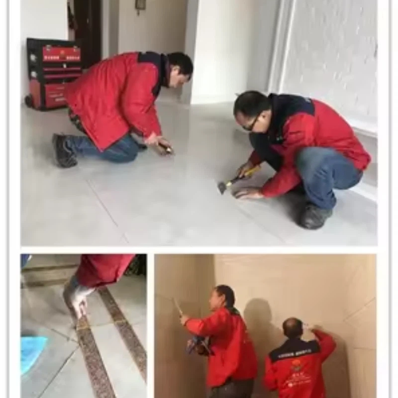 Terrace Two Tube Outdoor Chemical Resistant Epoxy Tile Grout