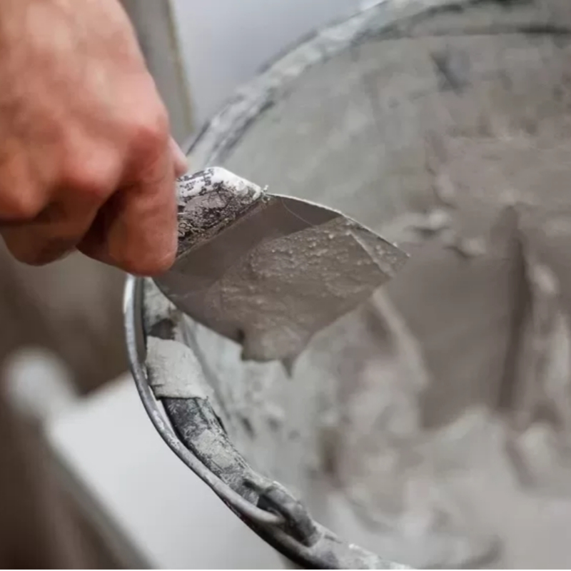 Crack-Resistant Plastering Mortar for Seismic Zone Building Protection