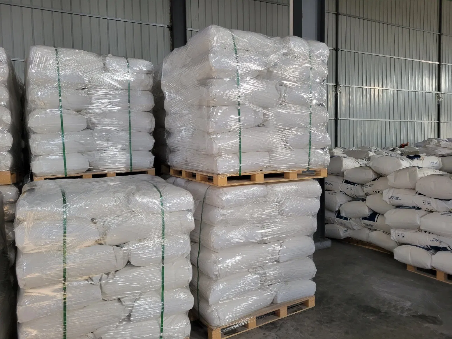 Advanced Ns95 Concrete Superplasticizer Powder for Rcc Applications