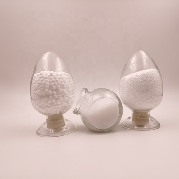 EPS Micro Polystyrene Beads Styrofoam Expandable Polystyrene Raw Material