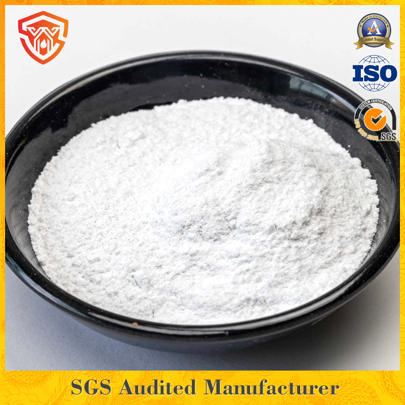 Industrial Grade Calcium Formate Accelerator for Building Grade Calcium Formate